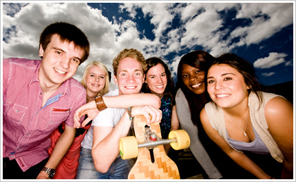 Current student courses