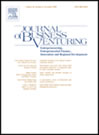 Journal of Business Venturing