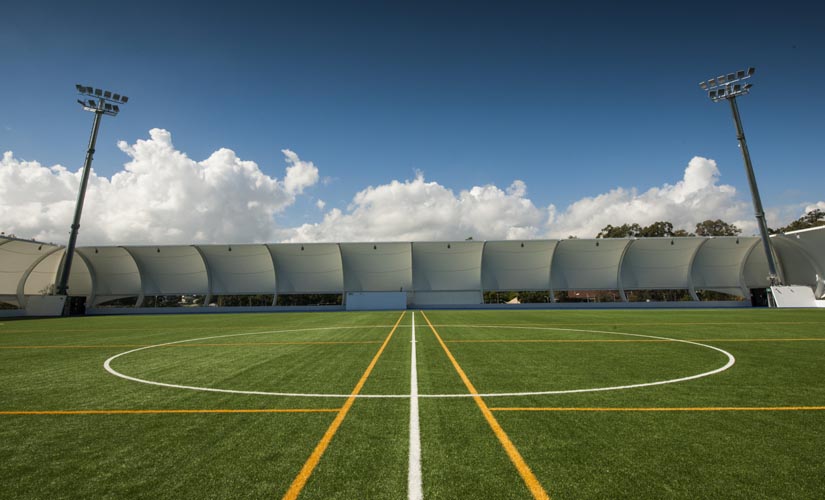 Sportsfield
