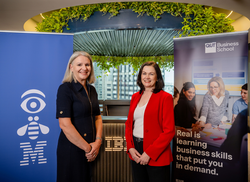 QUT IBM SkillsBuild