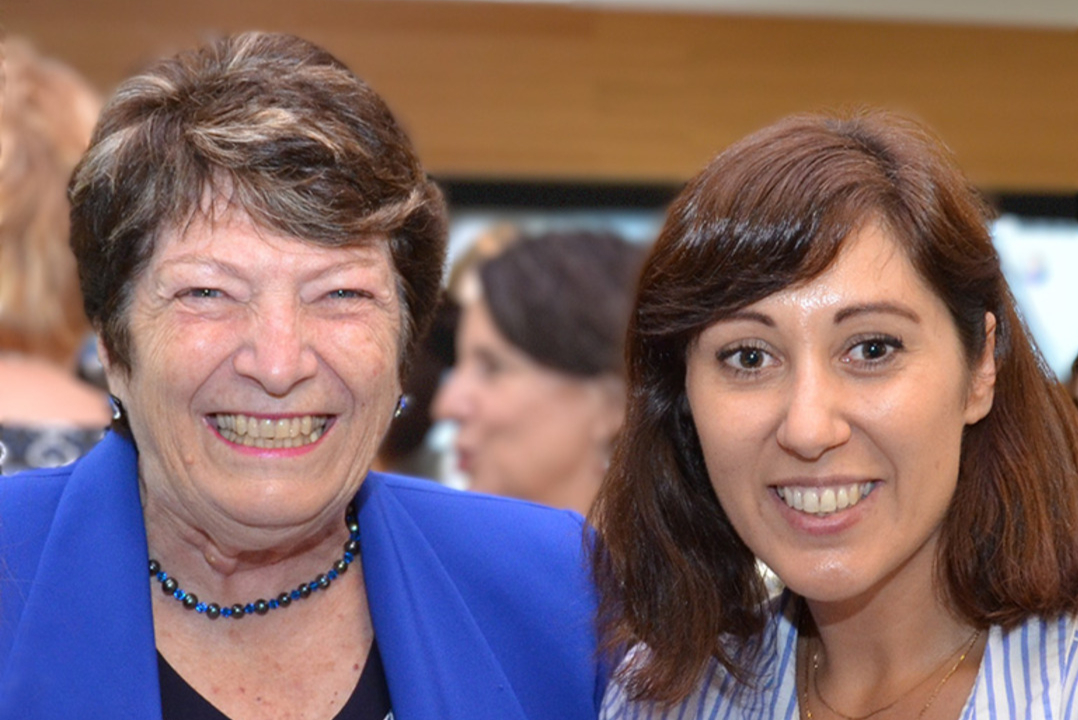 Dr-Mary-Crawford-and-Connie-Bolglis