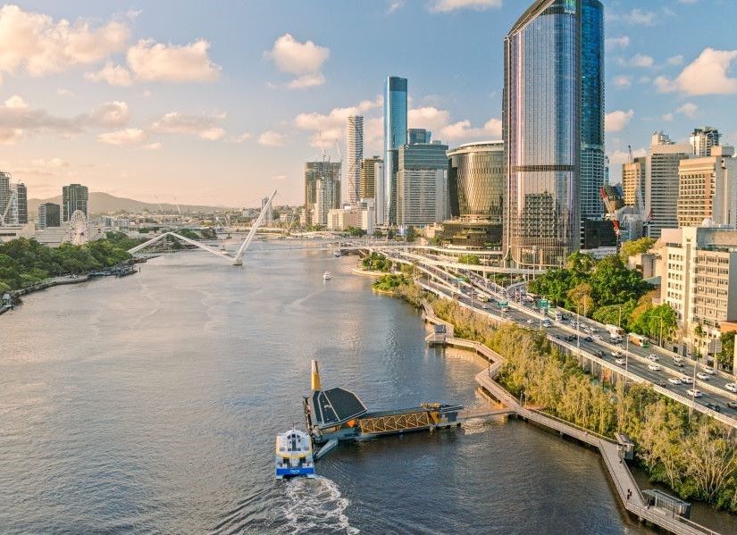 South East Queensland is having its moment. Don’t navigate it alone.