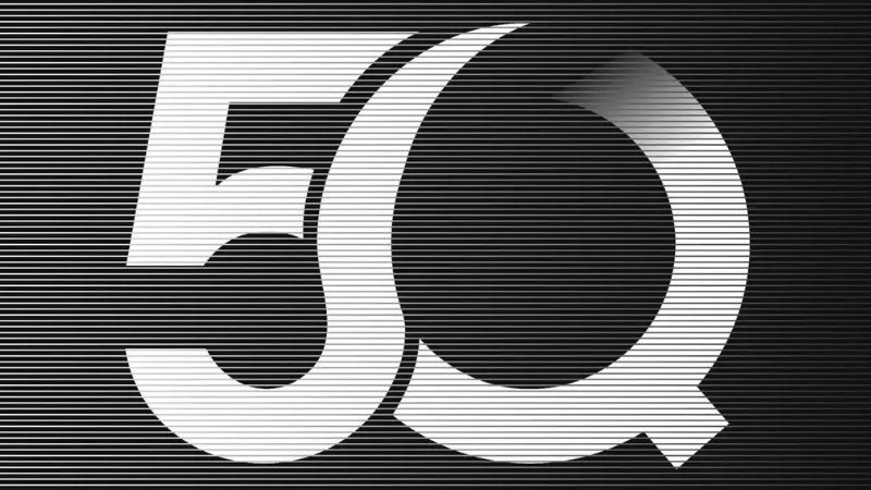 50 years of QUT Industrial design