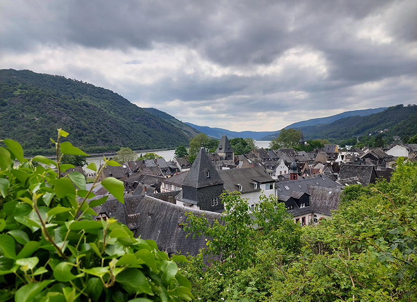Photo of Vallendar