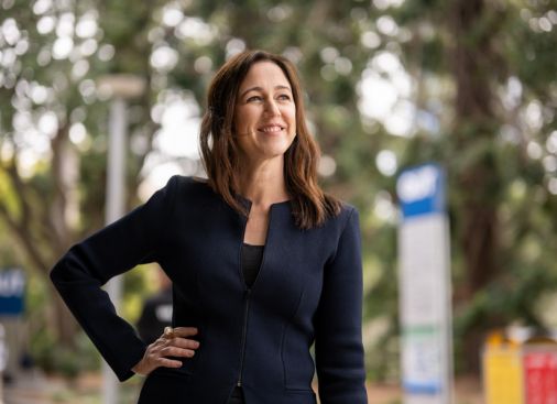 These Executives Thought Further Study was Impossible — A QUT Executive MBA Made it Happen
