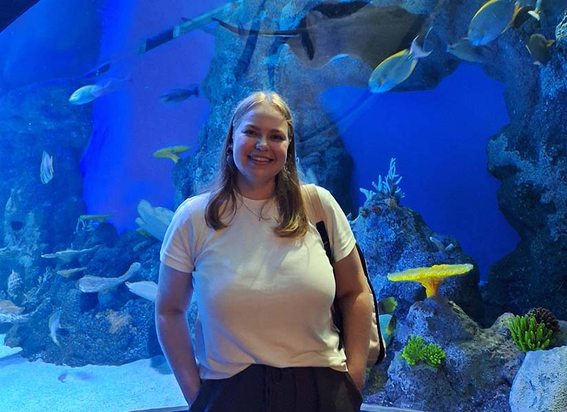 Reef Restoration in Action: My Cairns Field Experience