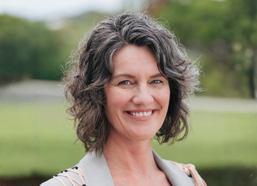 Rethinking food insecurity: insights from Emma-Kate Rose, Executive Director of Food Connect Foundation