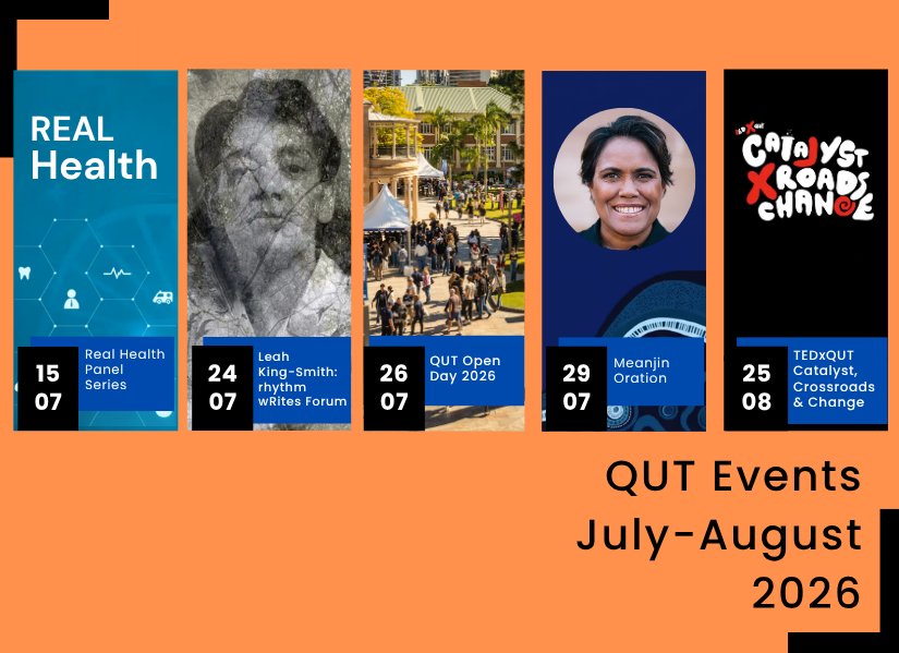 What's on: July - August 2026