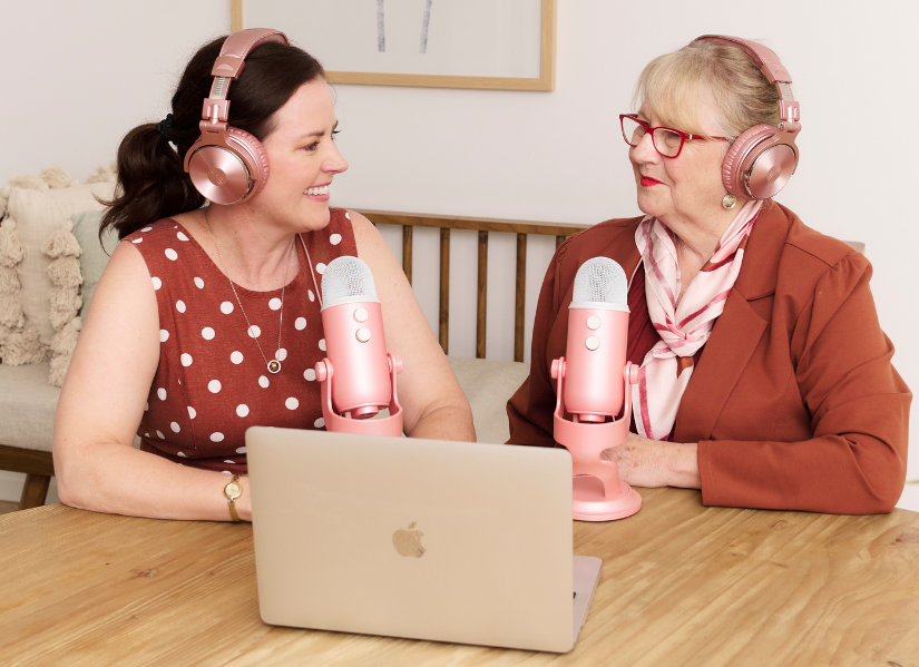The power of podcasts