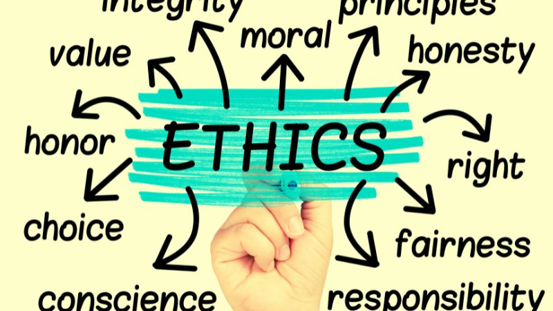 ethics