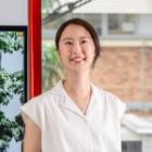 QUT student Gina Chiang