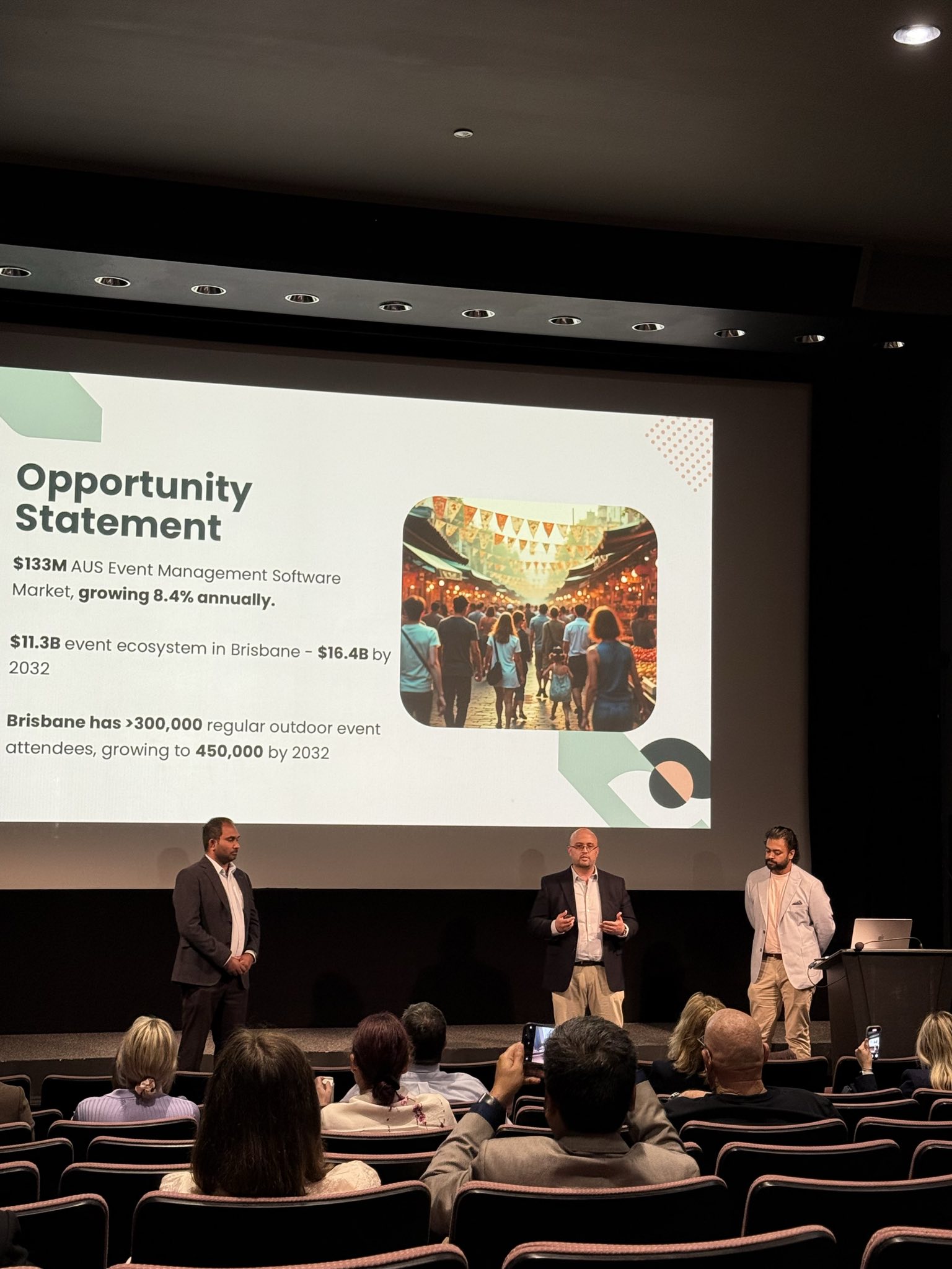 Nadish at MIT Immersion Program