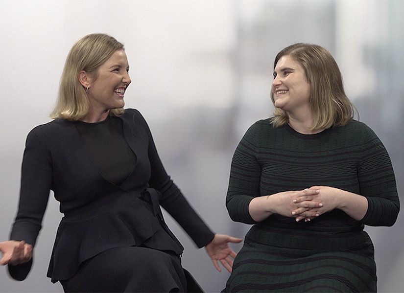 Lauren-Day-and-Julia-Dixon