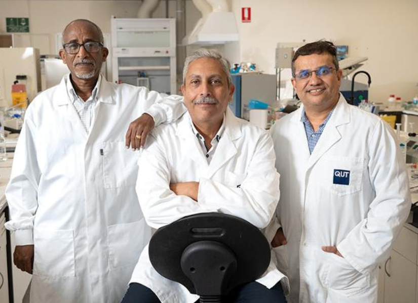 QUT Research updates April 2026
