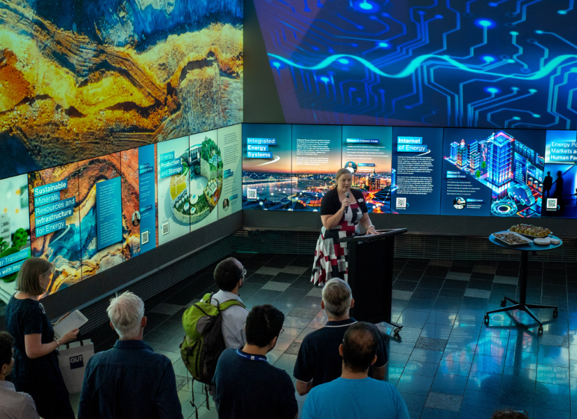 QUT research update: June 2026