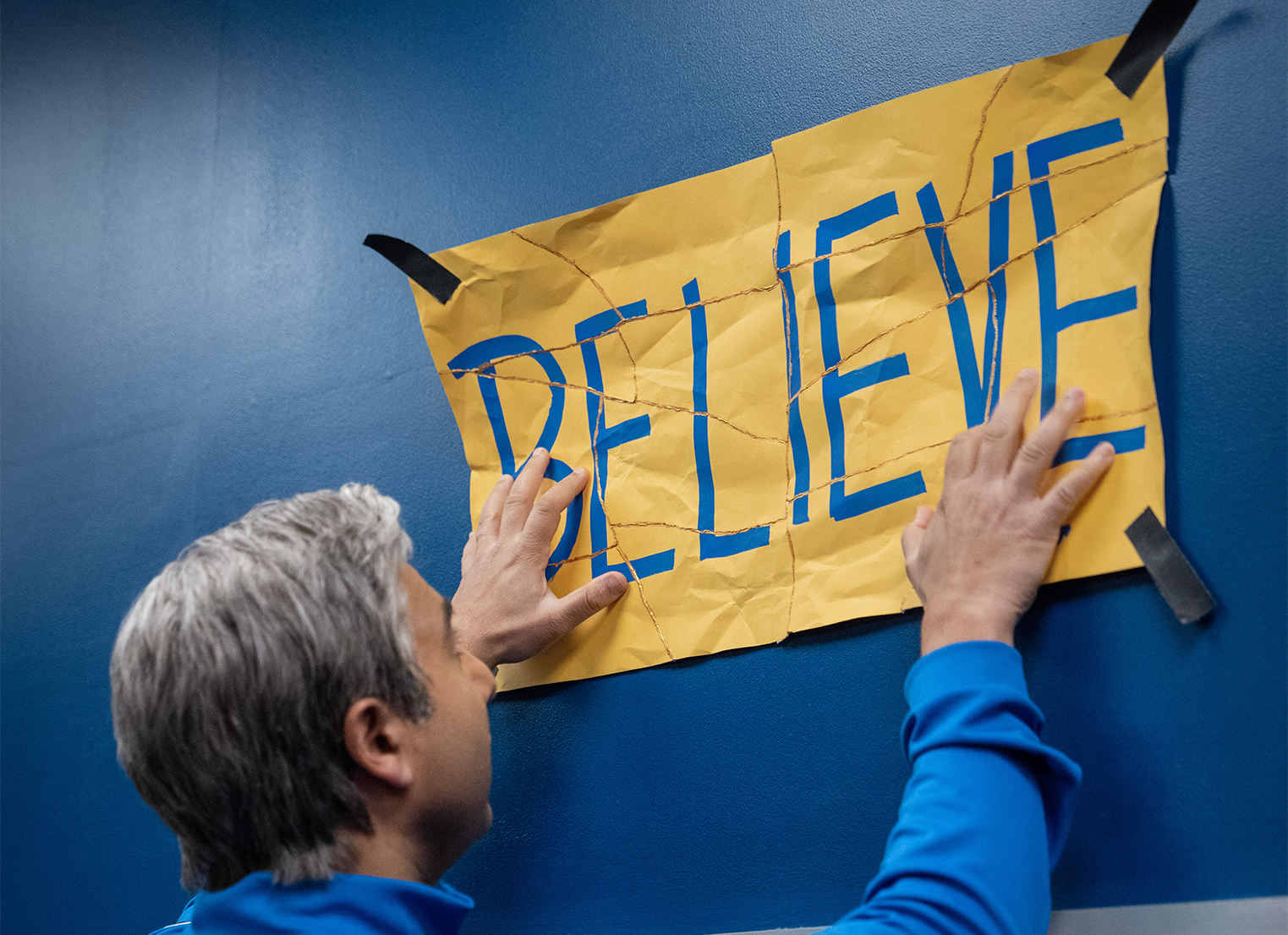 The power of belief: understanding the Belief Effect
