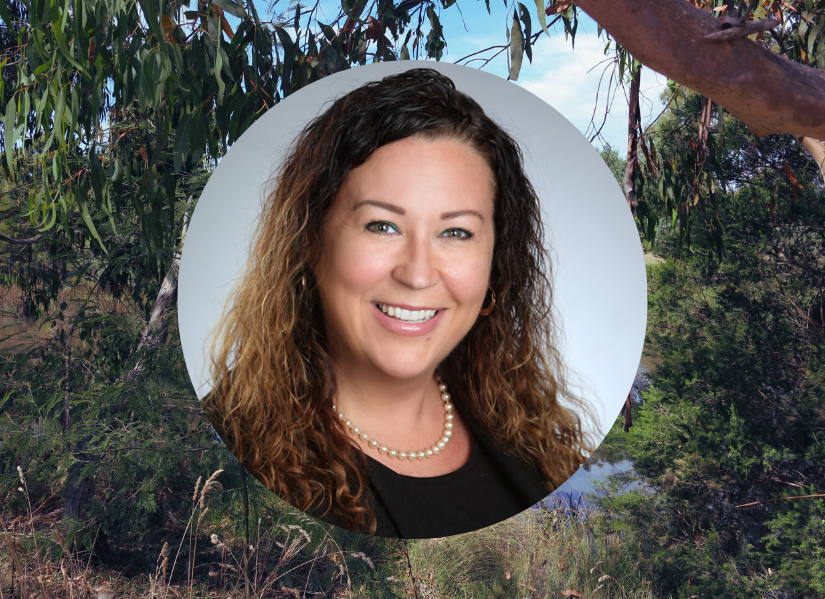 Inclusive conservation with Nicole Forrester