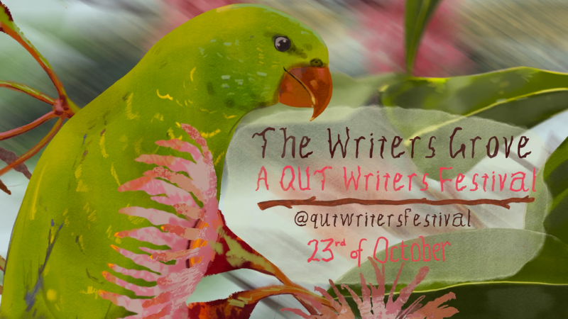 The Writers Grove