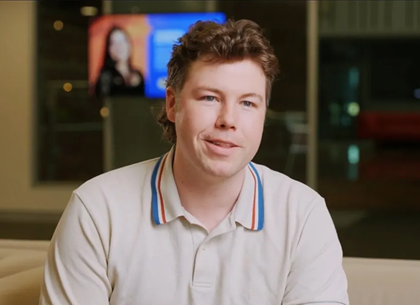 From QUT Maths Alumnus to Public Transport Optimisation Expert