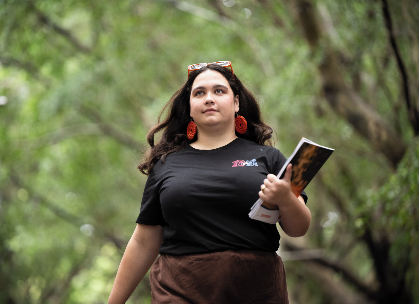 Making a change: Jessy’s journey to advocacy