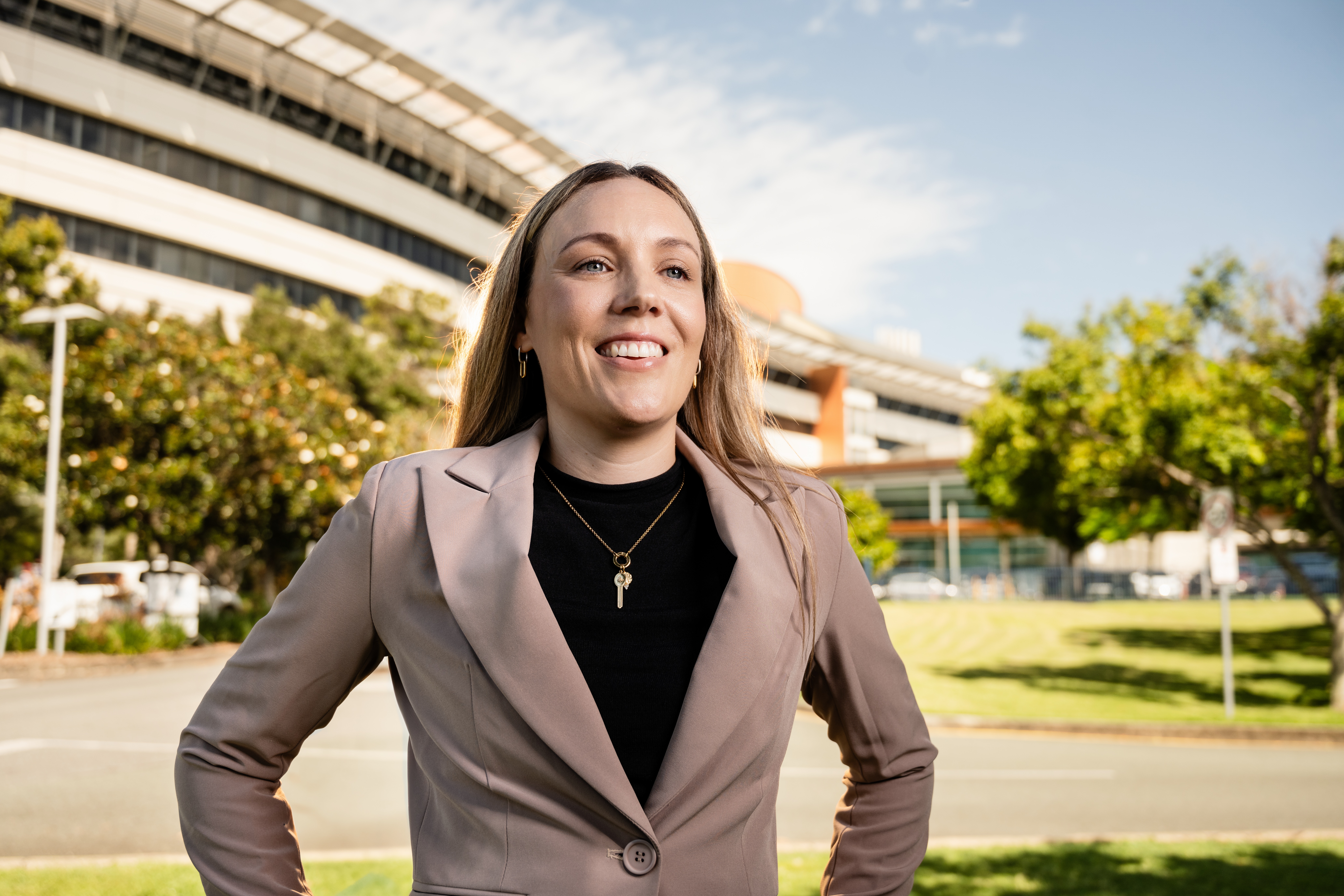 MBA suite for a more sustainable future