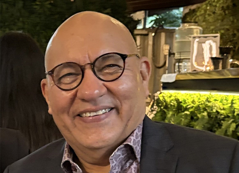 Saul Martinez | where logistics meets community