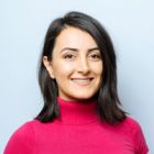 Emma Studerus, Bachelor of Data Science student