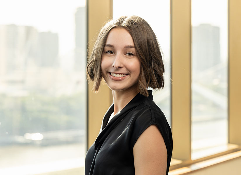 Image of Mya Ward