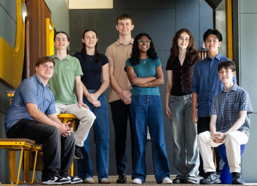 QUT Research Update: May 2026