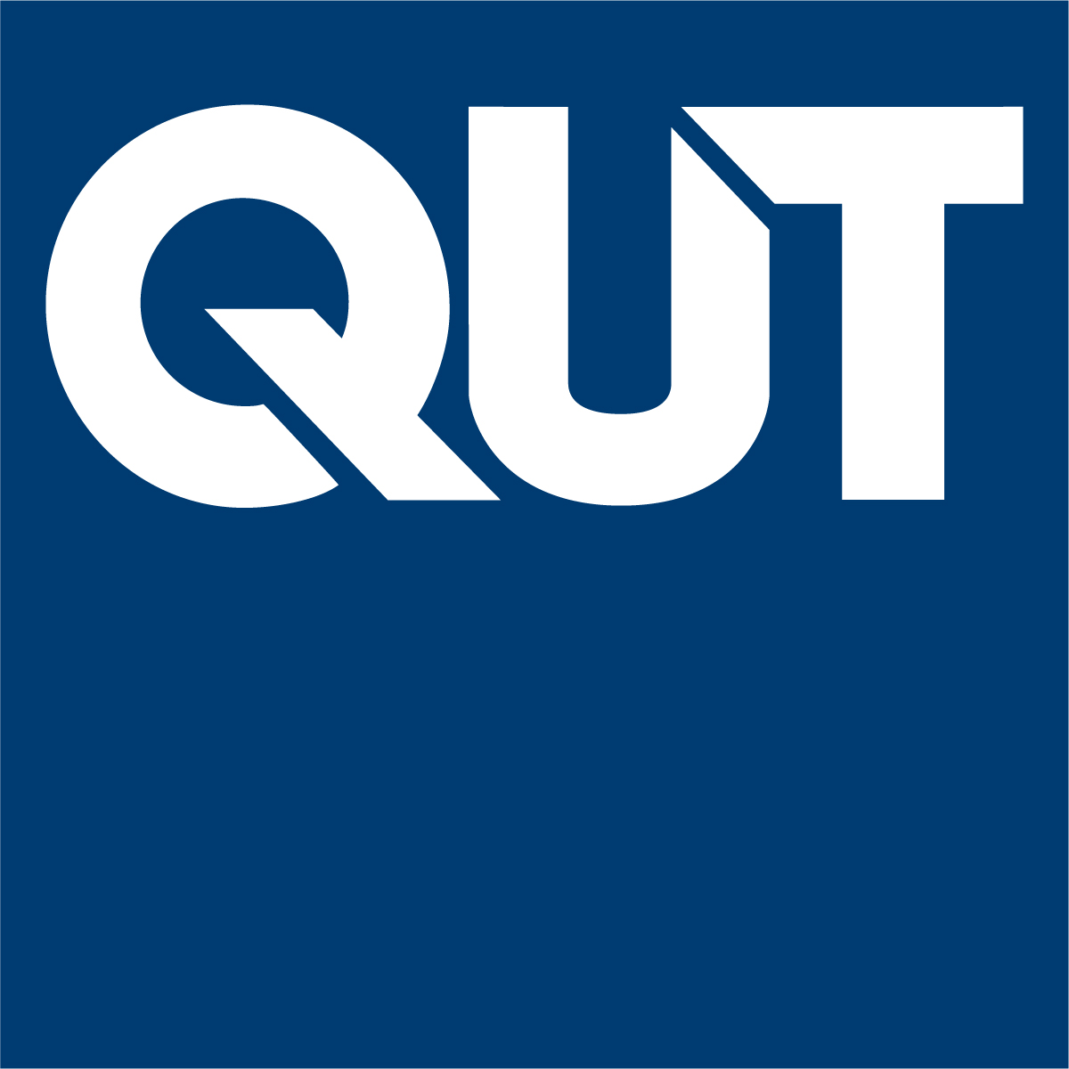 QUT - Home