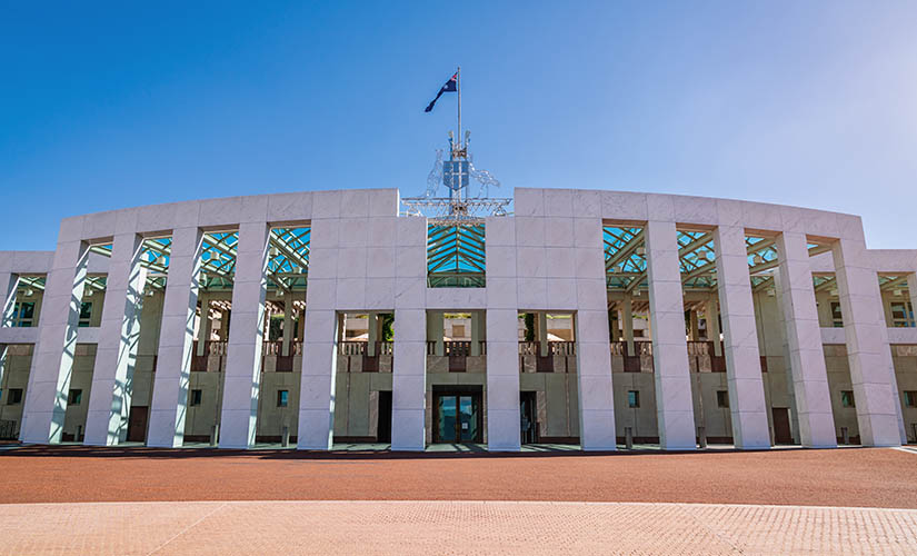 Parliament House