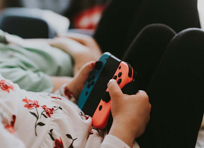 Families who game together stay together: How QUT is leading the way