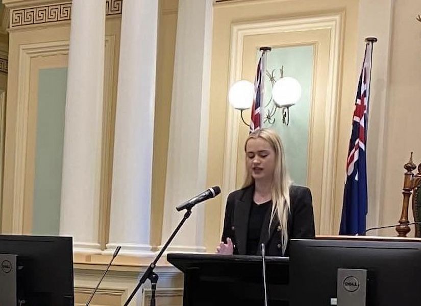 Taylor-Rose-speech-in-parliament