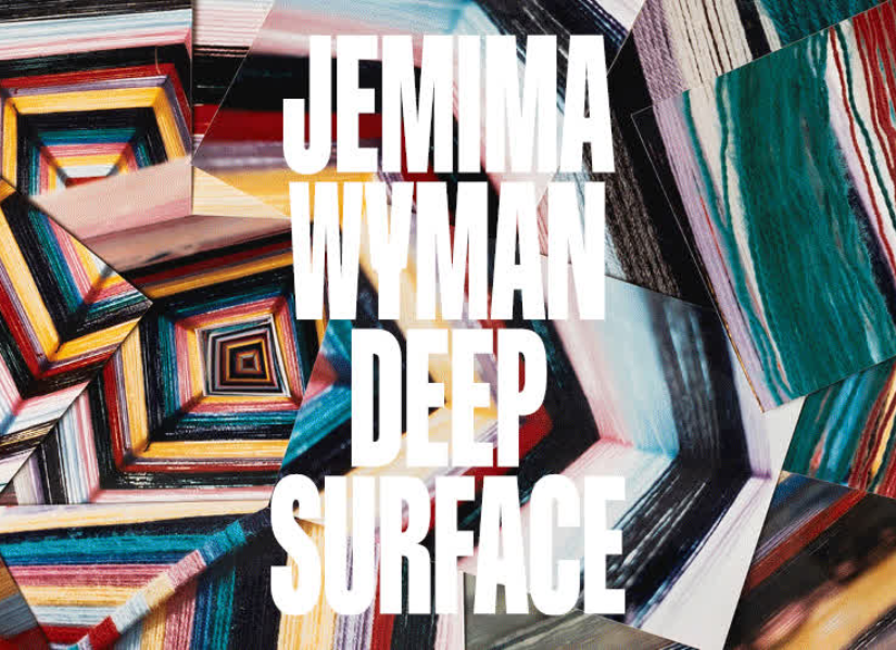 Jemima Wyman event promotion