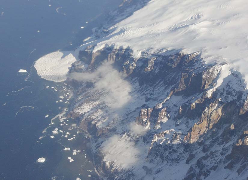 Antarctica