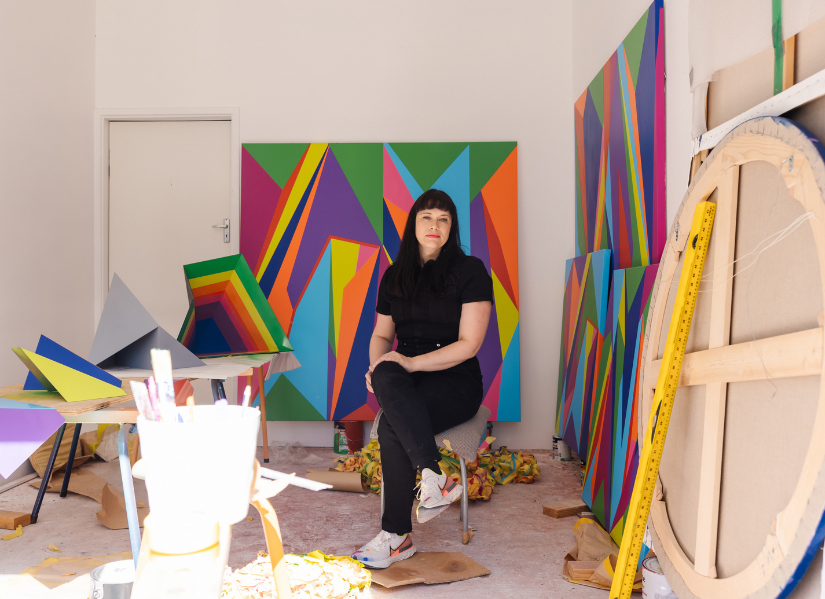 Transforming everyday environments with Emma Coulter