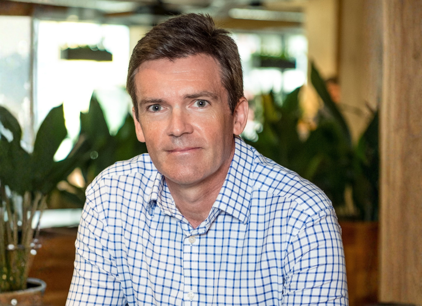 The leader behind Aurecon’s sustainability transformation