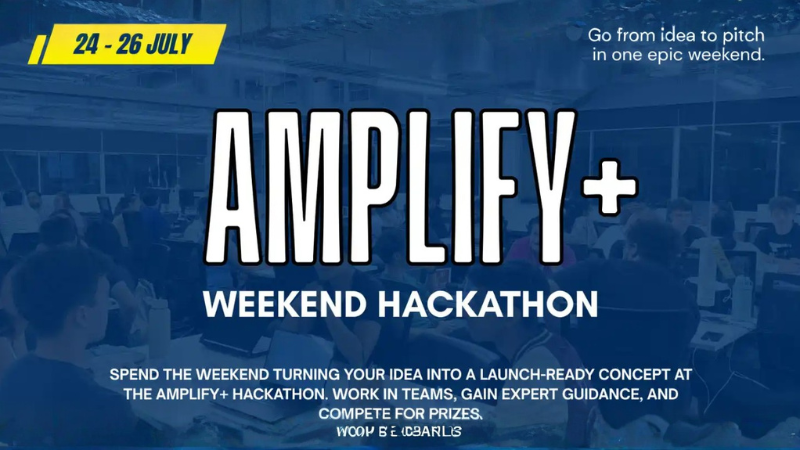 Amplify