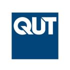 QUT logo