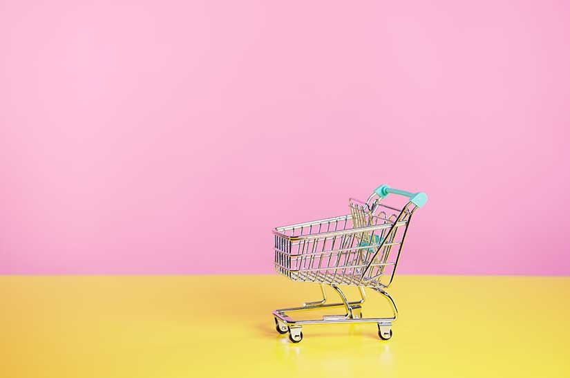 Grocery_cart