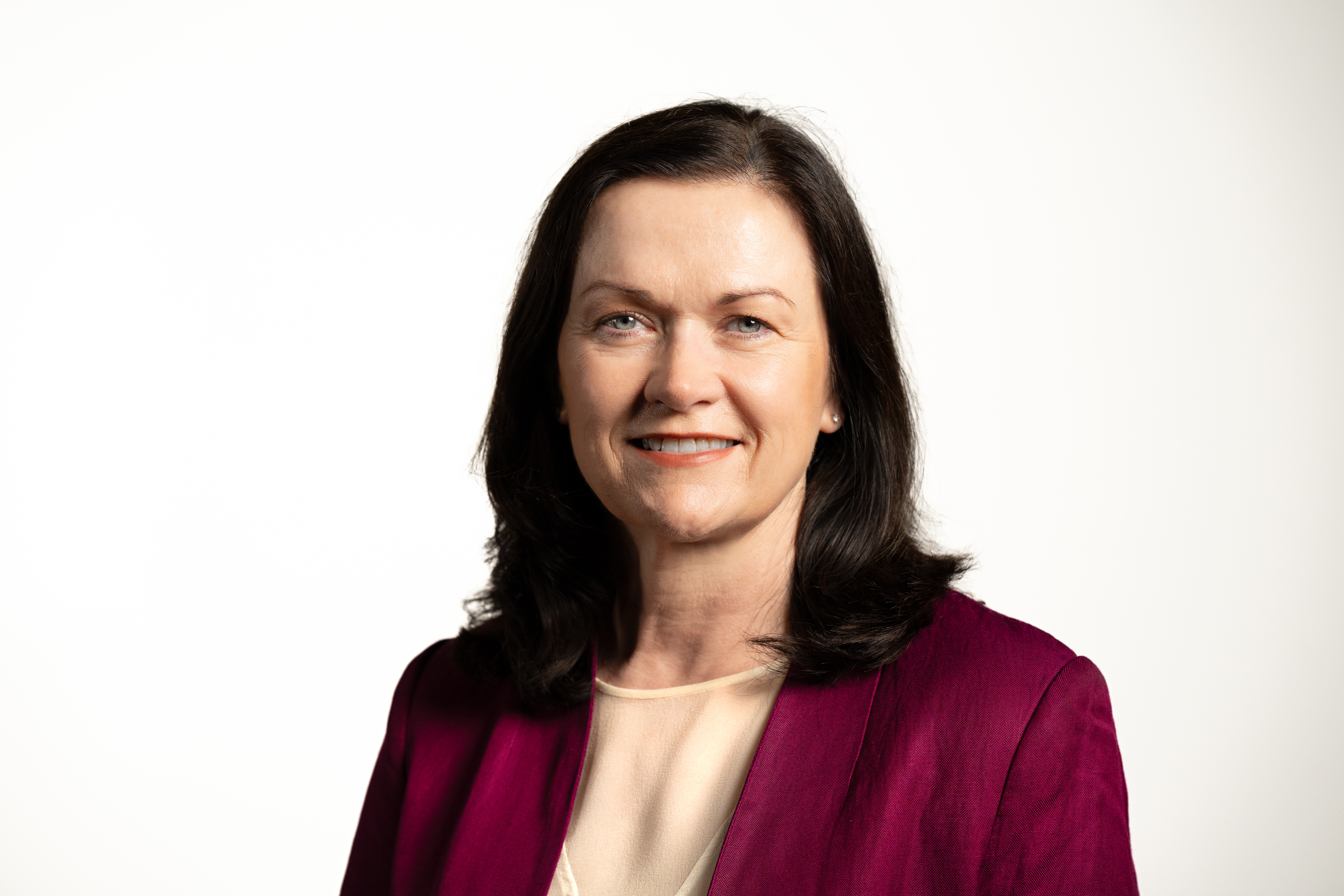 QUT Executive Dean Sharon Christensen