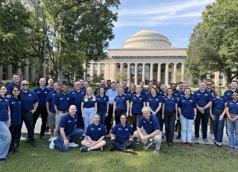 MIT Immersion Program 2025