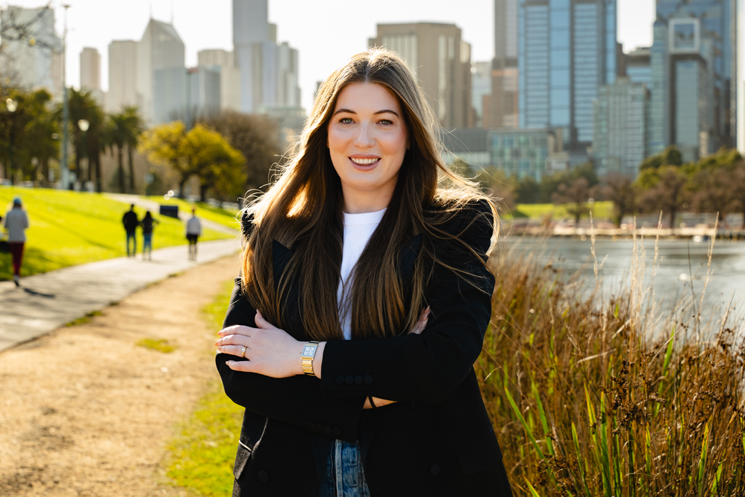 Catherine Ross, Executive MBA