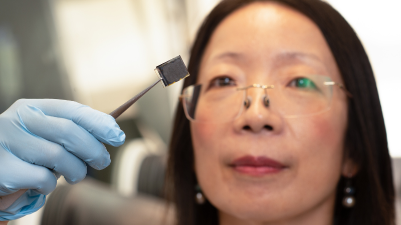 From lab to market