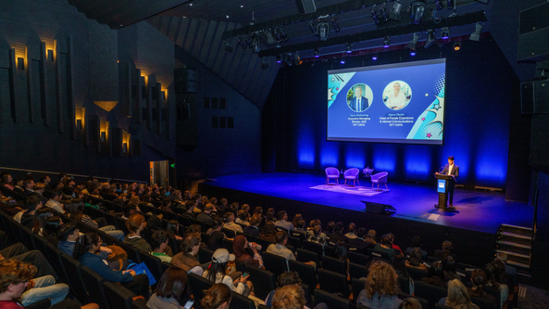CareerCon 2026 event