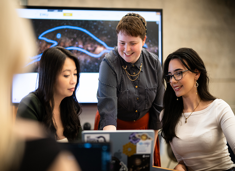 Top resources & support services to help you succeed at QUT