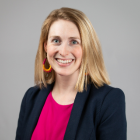 Photo of Jenni Hastings