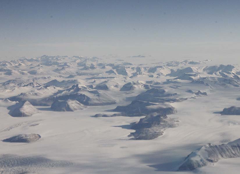 Antarctica