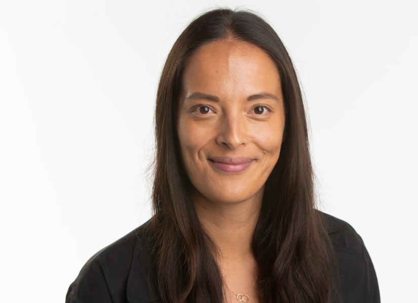 Image of Emily Yeo.