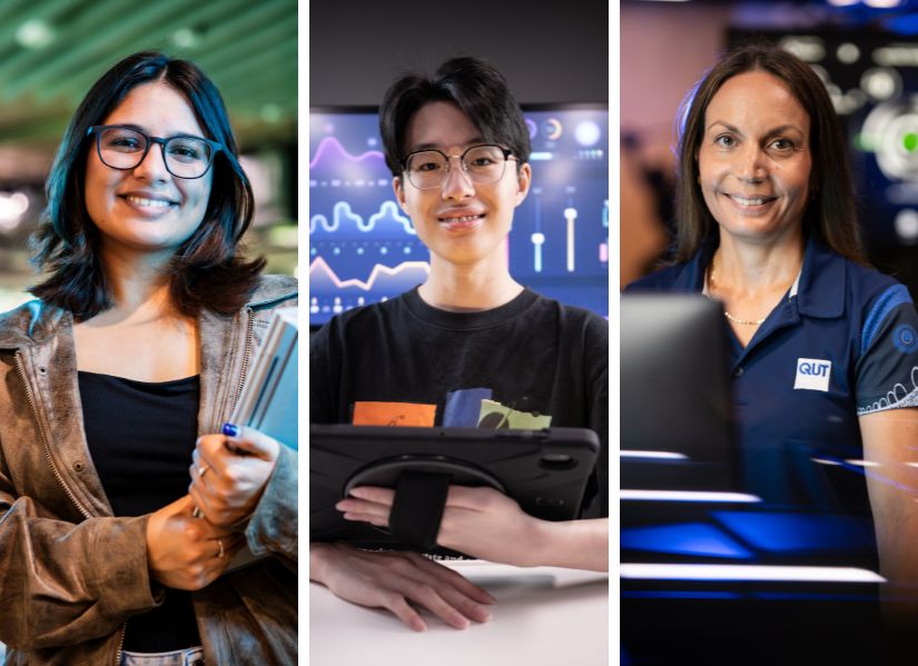 Thinking About Data Science? Here’s what students and graduates want you to know